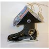 Image 1 : NY RANGERS SKATE BIRDHOUSE NEW