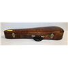 Image 2 : ANTIQUE VIOLIN IN WOODEN CASE