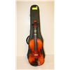 Image 1 : KARL HOFNER VIOLIN WITH CASE AND BOW
