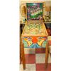 Image 1 : 1950S GUYS AND DOLLS PINBALL MACHINE RARE EARLY
