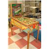 Image 2 : 1950S GUYS AND DOLLS PINBALL MACHINE RARE EARLY