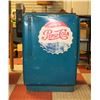 Image 1 : 1960S PEPSI COOLER WITH RARE HIRES LOGO AND BTL