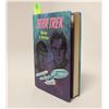 Image 1 : 1968 STAR TREK HARD COVER BOOK MISSION TO HOATIUS