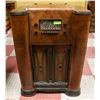 Image 1 : STROMBERG CARLSON CONSOLE RADIO OLDER RESTORATION