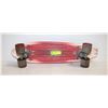 Image 2 : 1960S USA MADE FIREBALL 500 SKATEBOARD