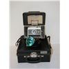 Image 1 : 1950S POLAROID FOLDING LAND CAMERA SET