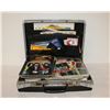Image 1 : BRIEFCASE FULL OF VINTAGE  CARDS AND COLLECTIBLES