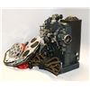 Image 2 : ANTIQUE SWISS PAILLARD CINE PROJECTOR IN
