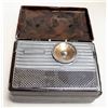 Image 1 : RCA VICTOR PORTABLE TUBE RADIO UNTESTED