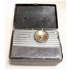 Image 1 : RCA VICTOR PORTABLE TUBE RADIO UNTESTED