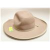 Image 1 : ANTIQUE SMITHBILT CALGARY COWBOY HAT