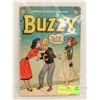 Image 1 : 1953 BUZZY COMIC BOOK