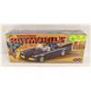 Image 1 : RARE ORIGINAL STYLE BATMOBILE MODEL KIT IN SEALED