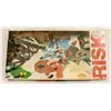 Image 1 : VINTAGE RISK BOARD GAME
