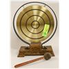 Image 1 : SMALL FUNCTIONING GONG