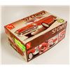 Image 1 : 1986 1957 CHEVY MODEL KIT 1/25 SCALE