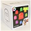 Image 1 : PAC-MAN  COLOUR CHANGING GHOST LAMP