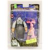 Image 1 : NIGHTMARE BEFORE CHRISTMAS BEHEMOTH FIGURE