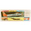 Image 1 : VINTAGE HAWK LOCKHEED U2 MODEL KIT IN BOX