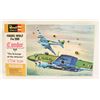 Image 1 : REVELL FOCKE WOLFE FW290 FIGHTER OLANE MODEL KIT