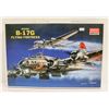 Image 1 : ACADEMY MINI CRAFT B17 FLYING FORTRESS CAROLINA
