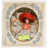 Image 1 : 1950S MARCIE COLLECTORS DOLL IN BOX ORNATELY