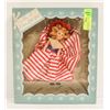 Image 1 : 1950S MARCIE COLLECTORS DOLL IN BOX ORNATELY