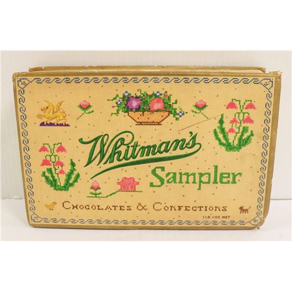 1950S MARCIE COLLECTORS DOLL IN BOX ORNATELY