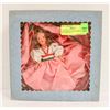 Image 1 : 1950S MARCIE COLLECTORS DOLL IN BOX ORNATELY