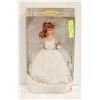 Image 1 : 1961 WEDDING DAY BARBIE ANNIVERSARY EDITION