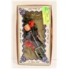 Image 1 : 1950S MARCIE COLLECTORS DOLL IN BOX ORNATELY