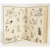 Image 2 : FIRST EDITION 1925 AA MILNE BOOK NOW WE ARE SIX