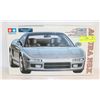 Image 1 : TAMIYA ACURA NSX 1/24 MODEL KIT