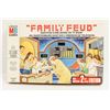 Image 1 : VINTAGE FAMILY FEUD BOARD GAME