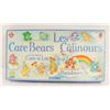 Image 1 : VINTAGE CARE BEARS BOARD GAME