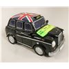 Image 1 : CAST LONDON TAXI DECOR