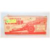 Image 1 : 1950S MARX HOWITZER FIRING CANNON IN BOX