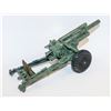 Image 2 : 1950S MARX HOWITZER FIRING CANNON IN BOX