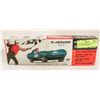 Image 1 : 1:24 1950S STROMBECKER D TYPE JAGUAR RACER IN BOX