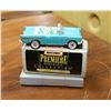 Image 1 : MATCHBOX PREMIER 1957 CHEVY 1:64 DIE CAST