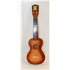 Image 1 : 1940S HARMONY UKULELE