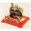 Image 1 : ANTIQUE MAMOD STEAM ENGINE