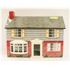 Image 1 : 1950S TIN DOLL HOUSE