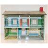 Image 3 : 1950S TIN DOLL HOUSE