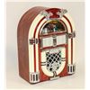 Image 1 : VINTAGE MINI JUKEBOX RADIO