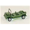 Image 1 : 1950S DINKY TOYS MINI MOKE ARMY JEEP