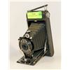 Image 1 : ANTIQUE KODAK FOLDING CAMERA