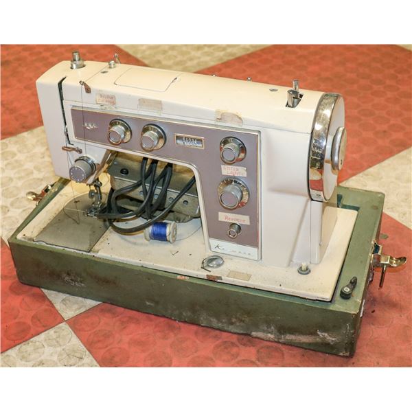 1950'S KENMORE SEWING MACHINE