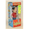 Image 1 : JUGHEAD WACKY WOBBLER BOBBLE HEAD TOY