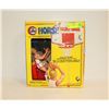 Image 1 : IRWIN TOYS BASKETBALL GAME IN BOX